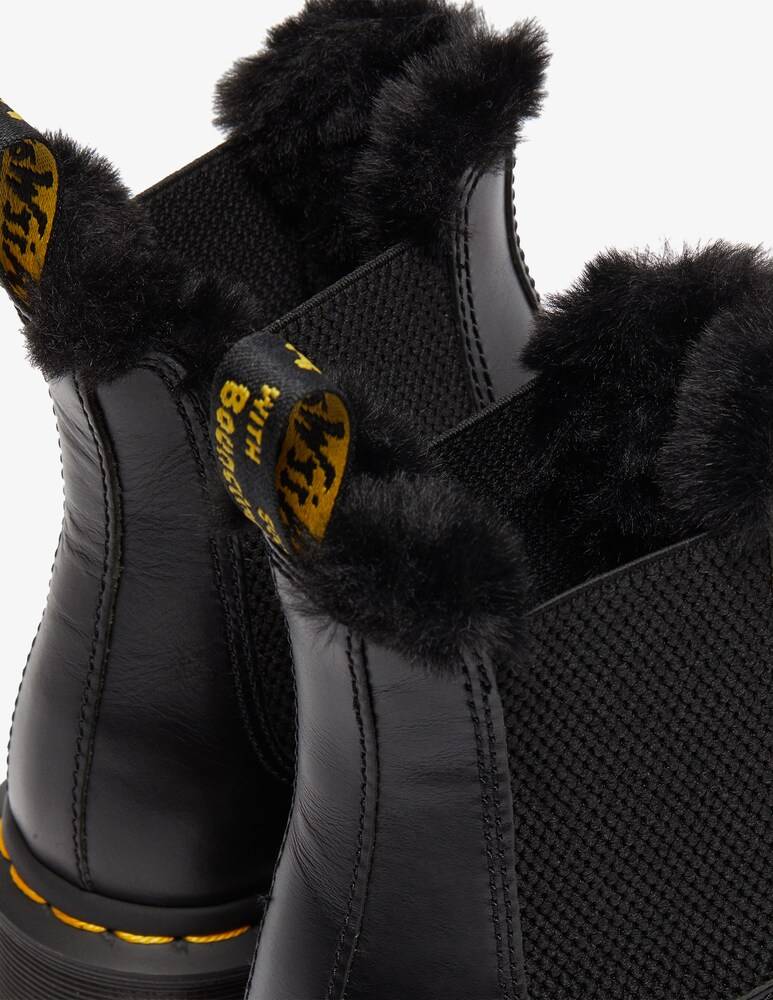 Dr. Martens Stivali chelsea 2976 Leonore Comprare a buon mercato
