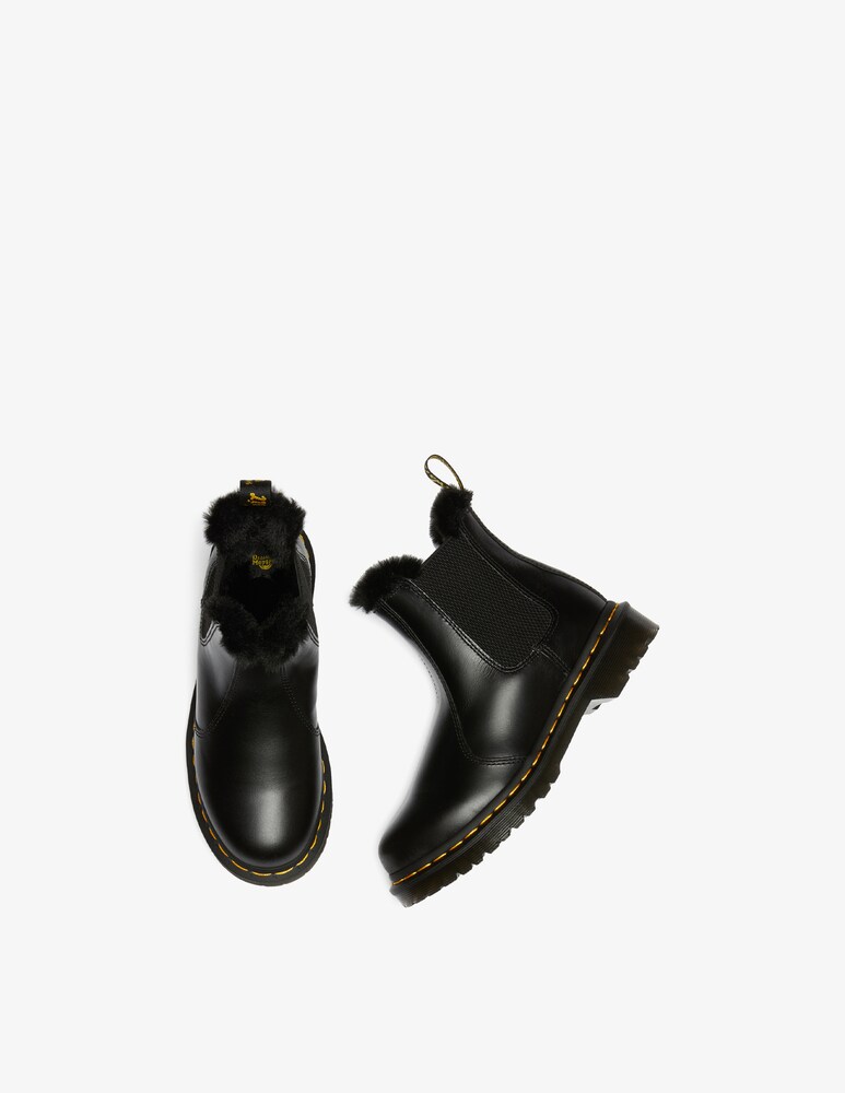 Dr. Martens Stivali chelsea 2976 Leonore Comprare a buon mercato