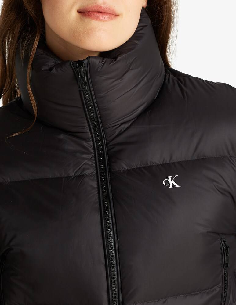 Calvin Klein Jeans Piumino Black Friday