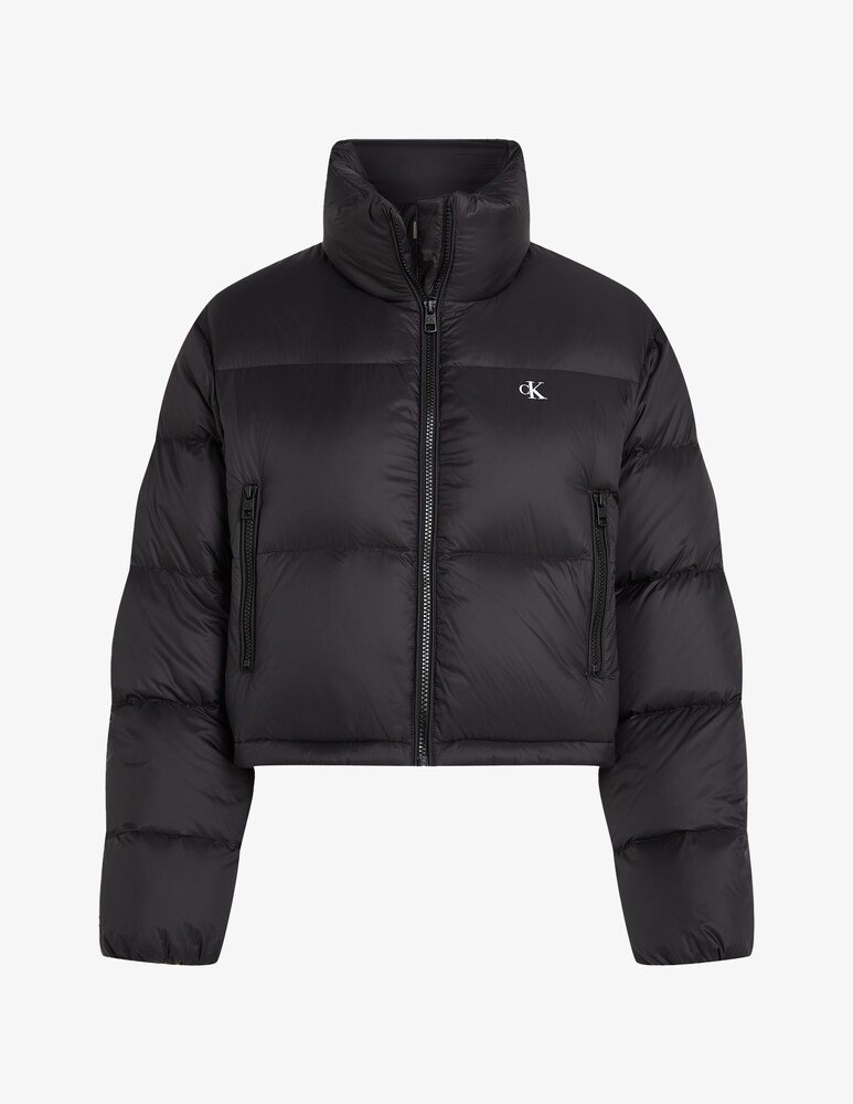 Calvin Klein Jeans Piumino Black Friday