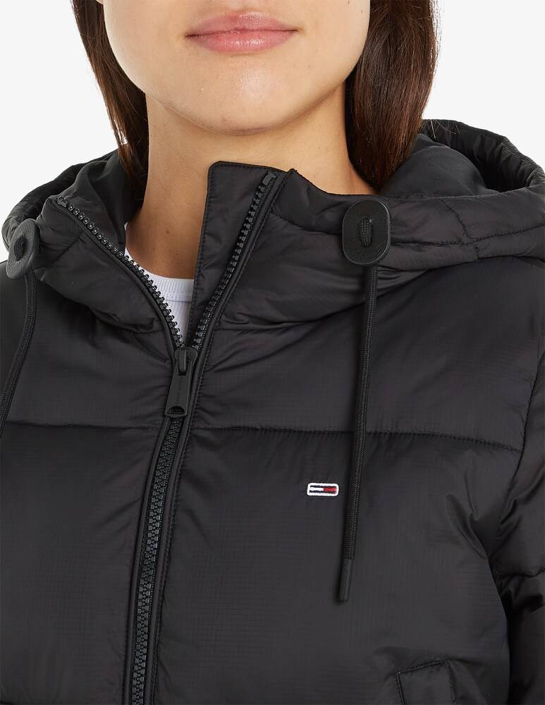 Tommy Jeans Giacca con cappuccio Cyber Monday