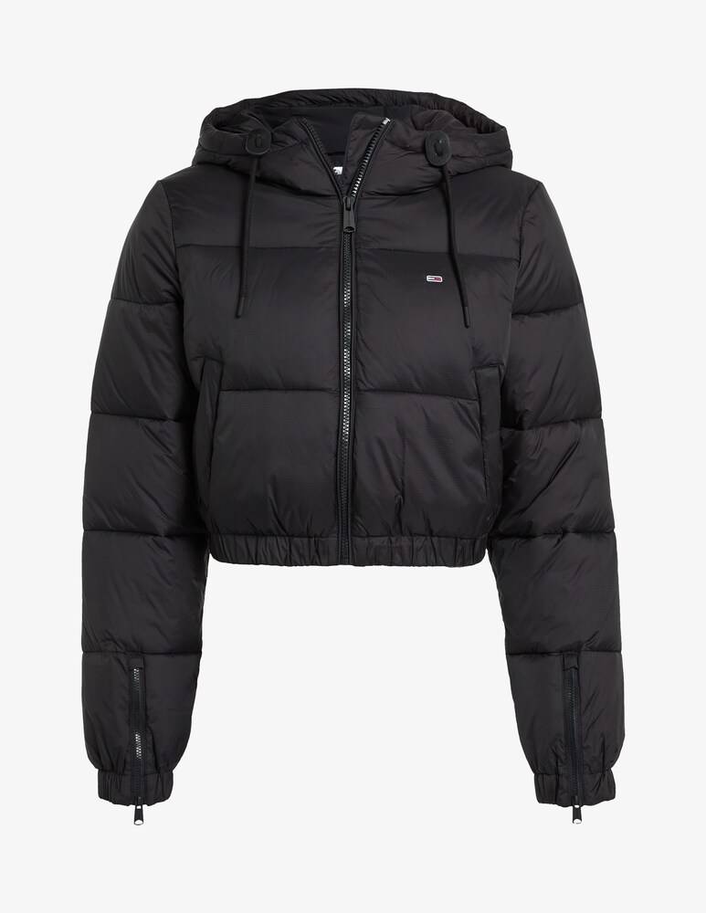 Tommy Jeans Giacca con cappuccio Cyber Monday