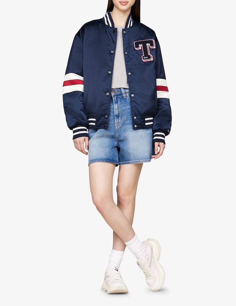 Tommy Jeans Giacca bomber Offerta natalizia
