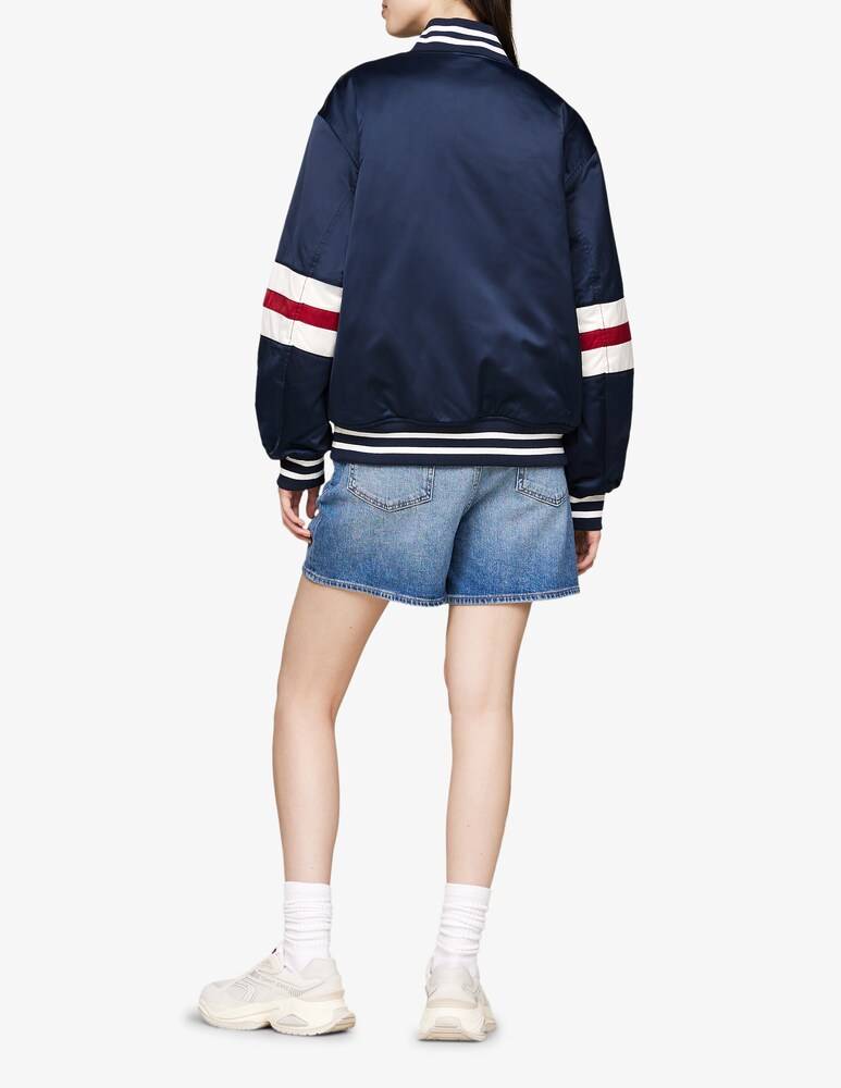 Tommy Jeans Giacca bomber Offerta natalizia