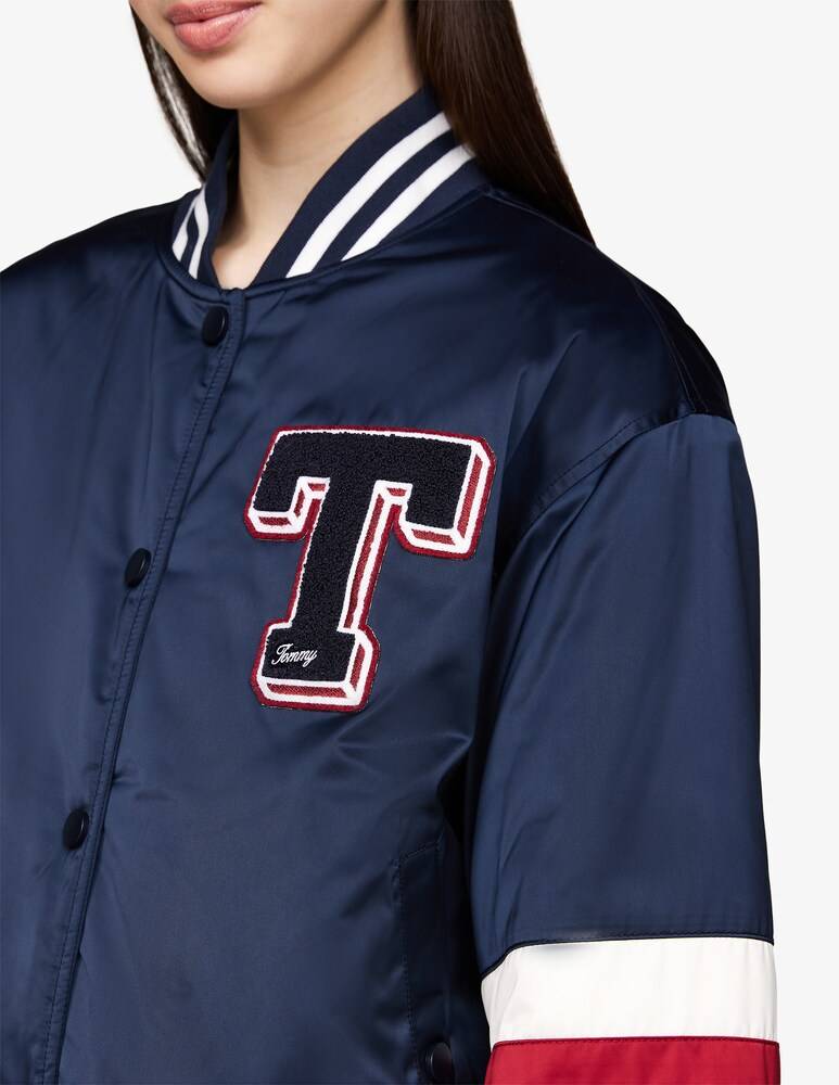Tommy Jeans Giacca bomber Offerta natalizia