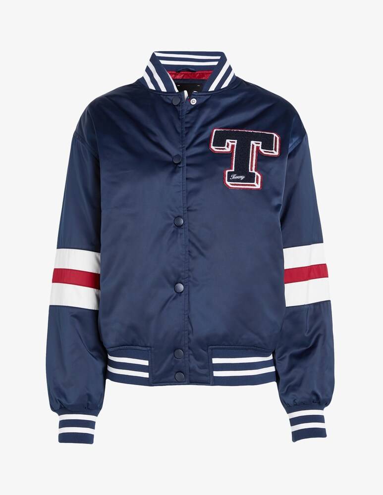 Tommy Jeans Giacca bomber Offerta natalizia