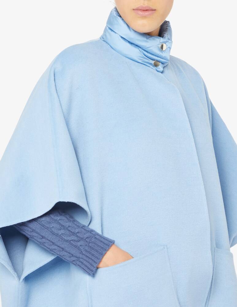 EMME Marella Libage mantella doppio petto Offerta Pasqua