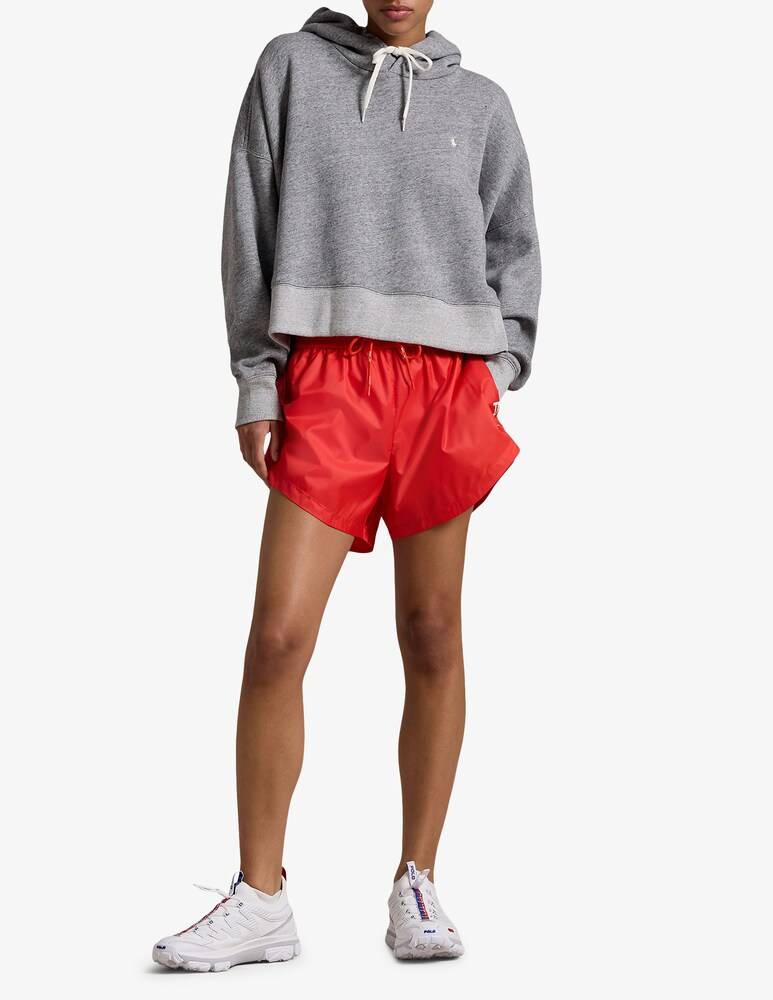 Polo Ralph Lauren Felpa in misto cotone Offerta Giorno del Papà