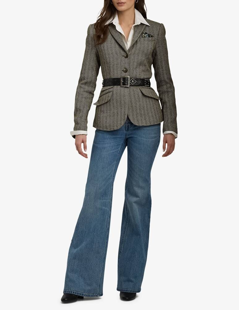 Lauren Ralph Lauren Jeans Offerta San Valentino