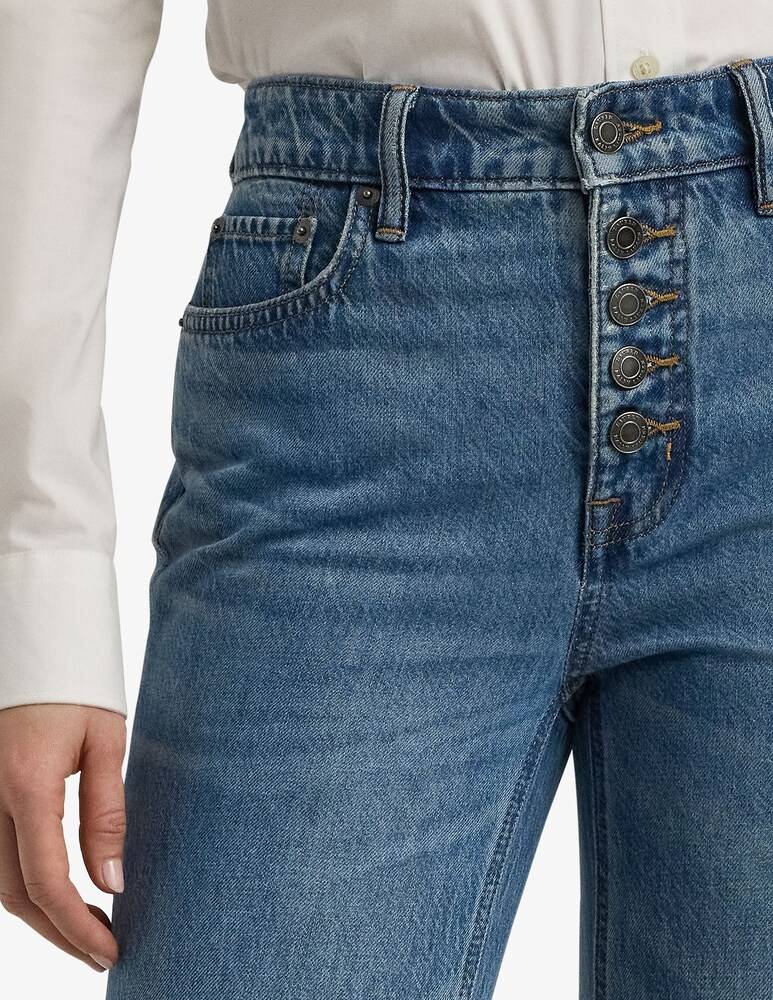 Lauren Ralph Lauren Jeans Offerta San Valentino
