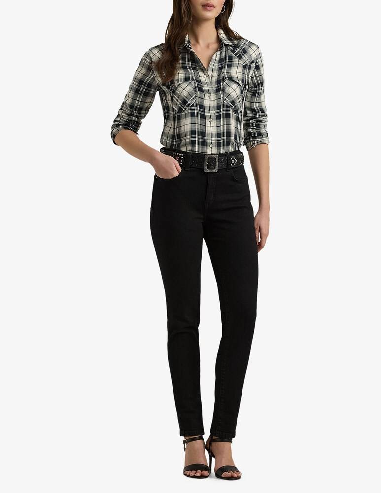 Lauren Ralph Lauren Camicia a manica lunga Offerta Anniversario