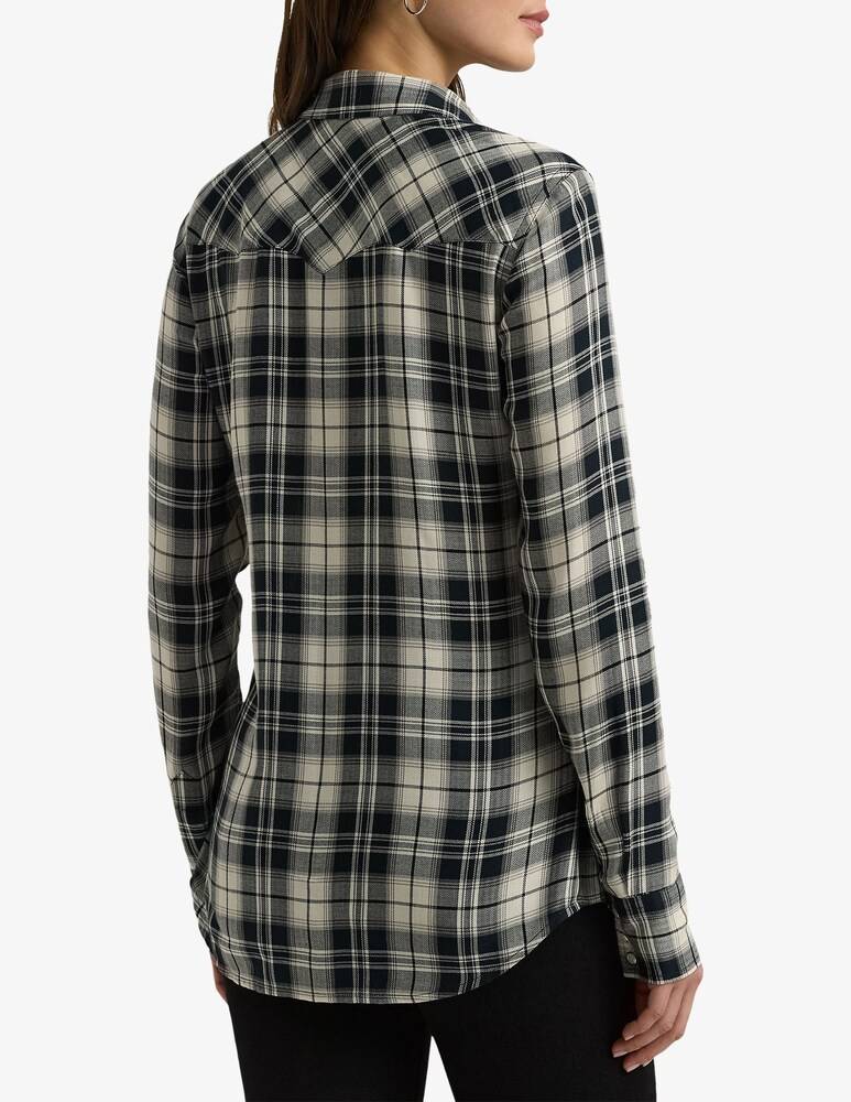 Lauren Ralph Lauren Camicia a manica lunga Offerta Anniversario