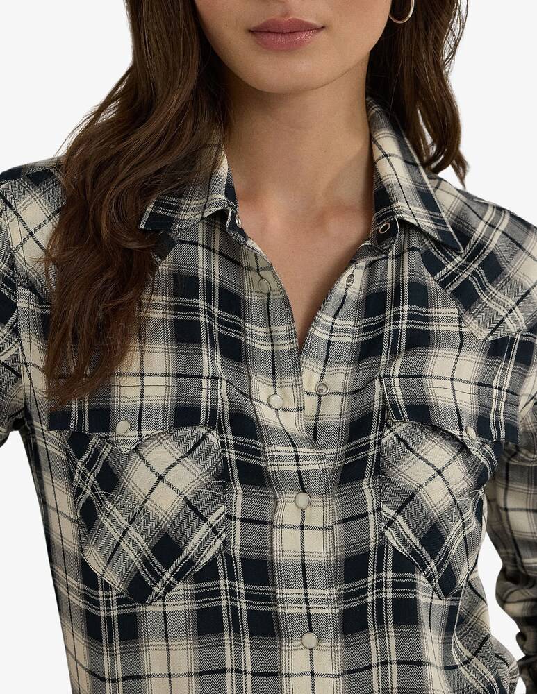 Lauren Ralph Lauren Camicia a manica lunga Offerta Anniversario