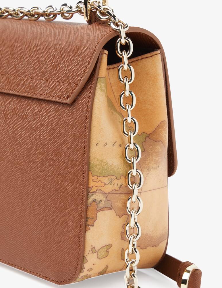 Alviero Martini Borsa a tracolla con catena Offerta migliore