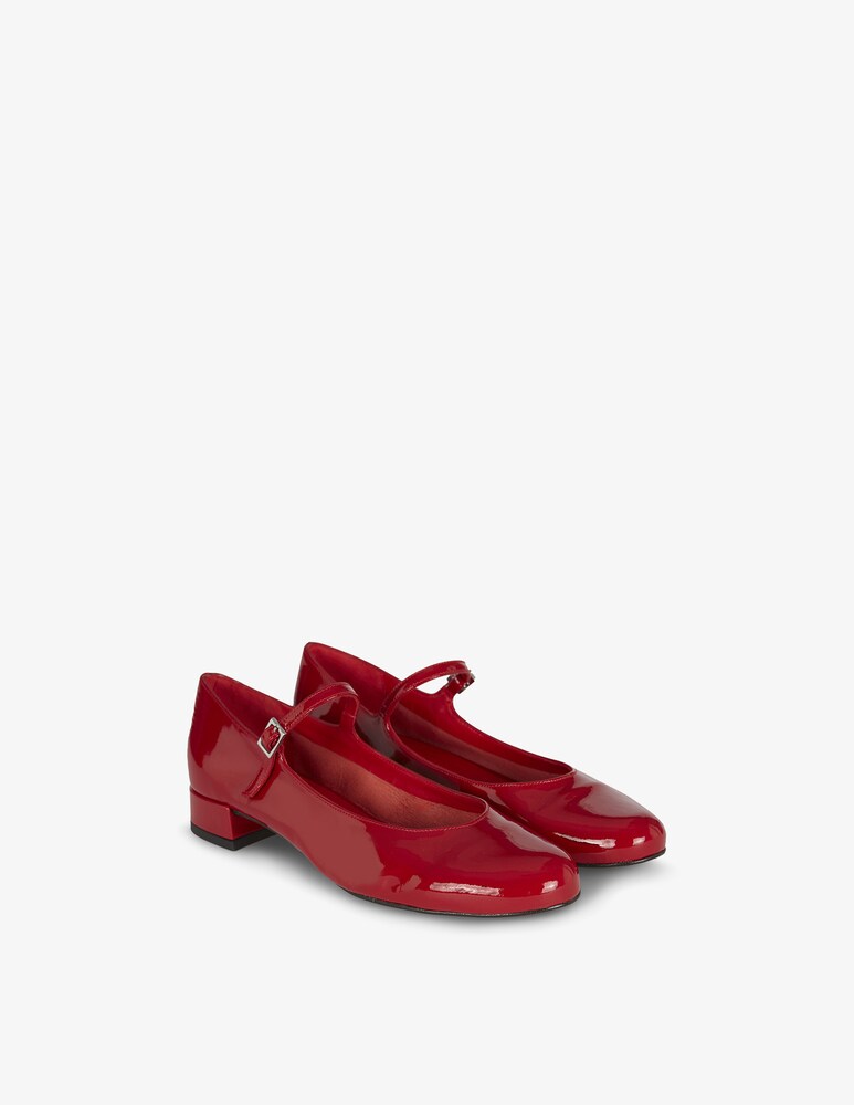 Augusta Maryjane Emilia Latest fashion