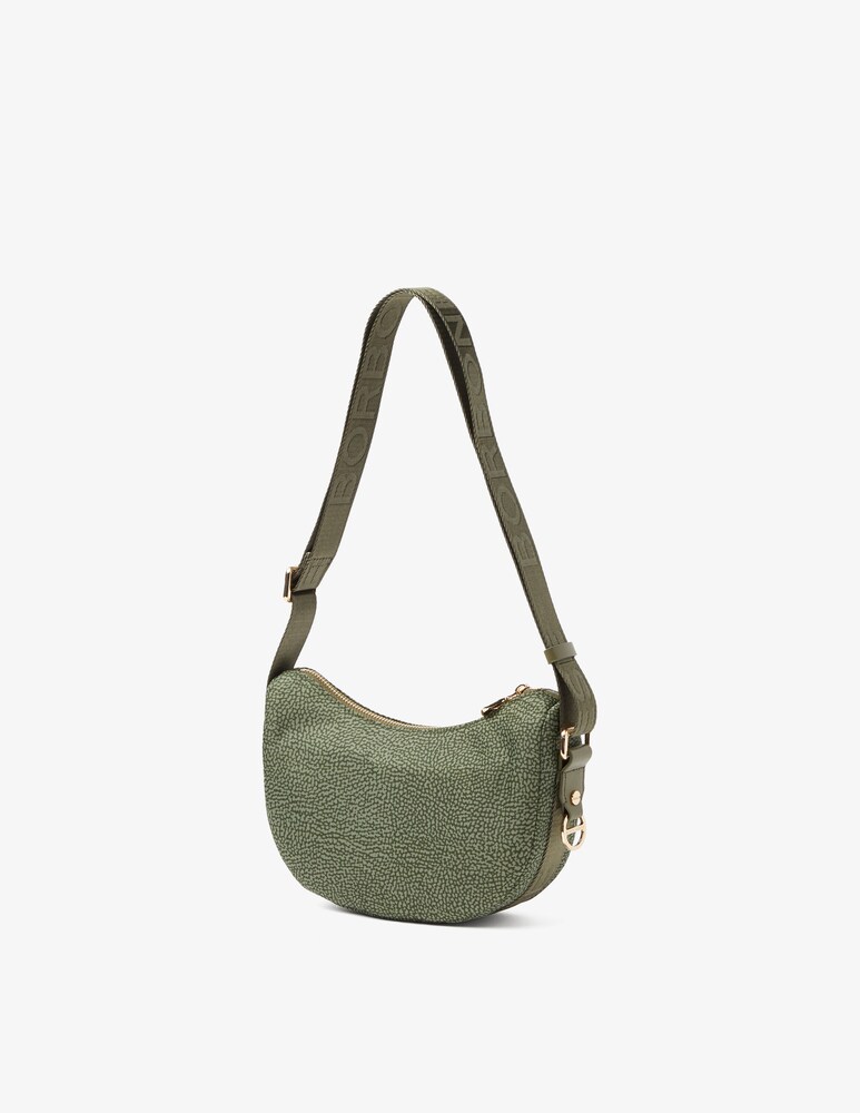 Borbonese Borsa Luna Mini Online Outlet