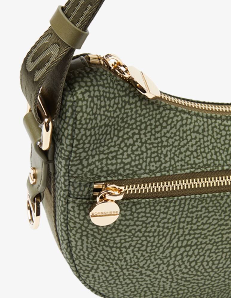 Borbonese Borsa Luna Mini Online Outlet