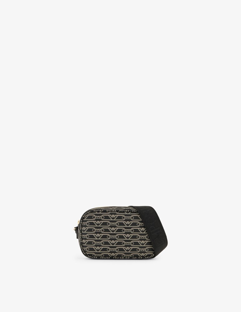 Emporio Armani Borsa a tracolla Monogram Offerte giornaliere
