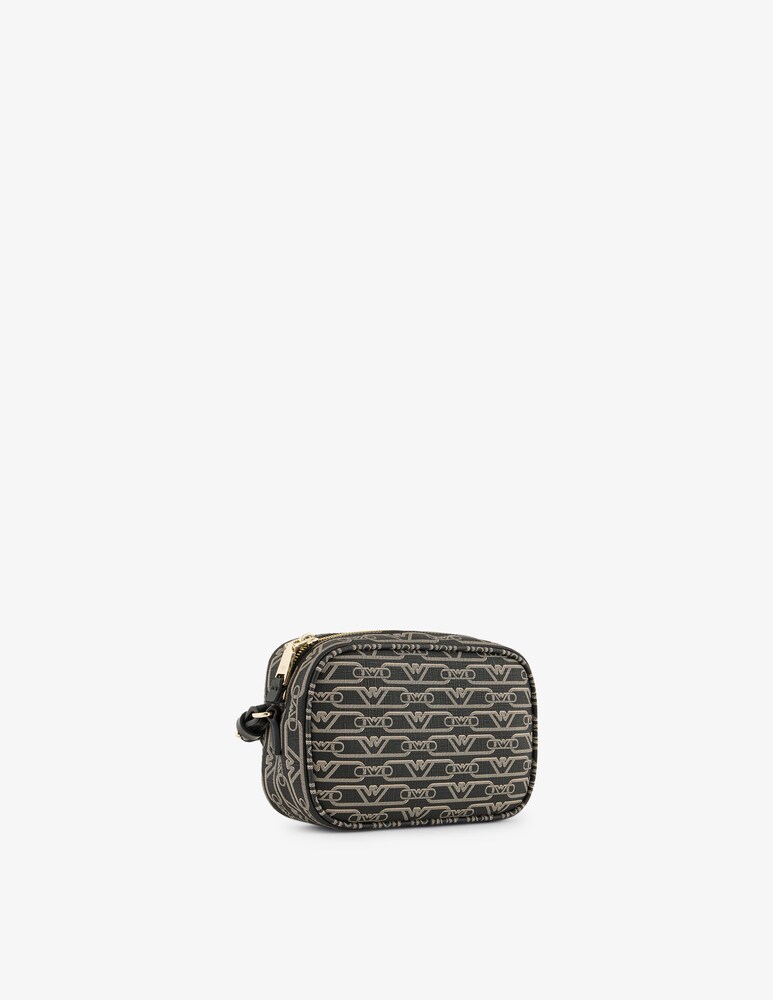 Emporio Armani Borsa a tracolla Monogram Offerte giornaliere