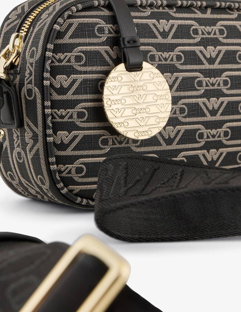 Emporio Armani Borsa a tracolla Monogram Offerte giornaliere