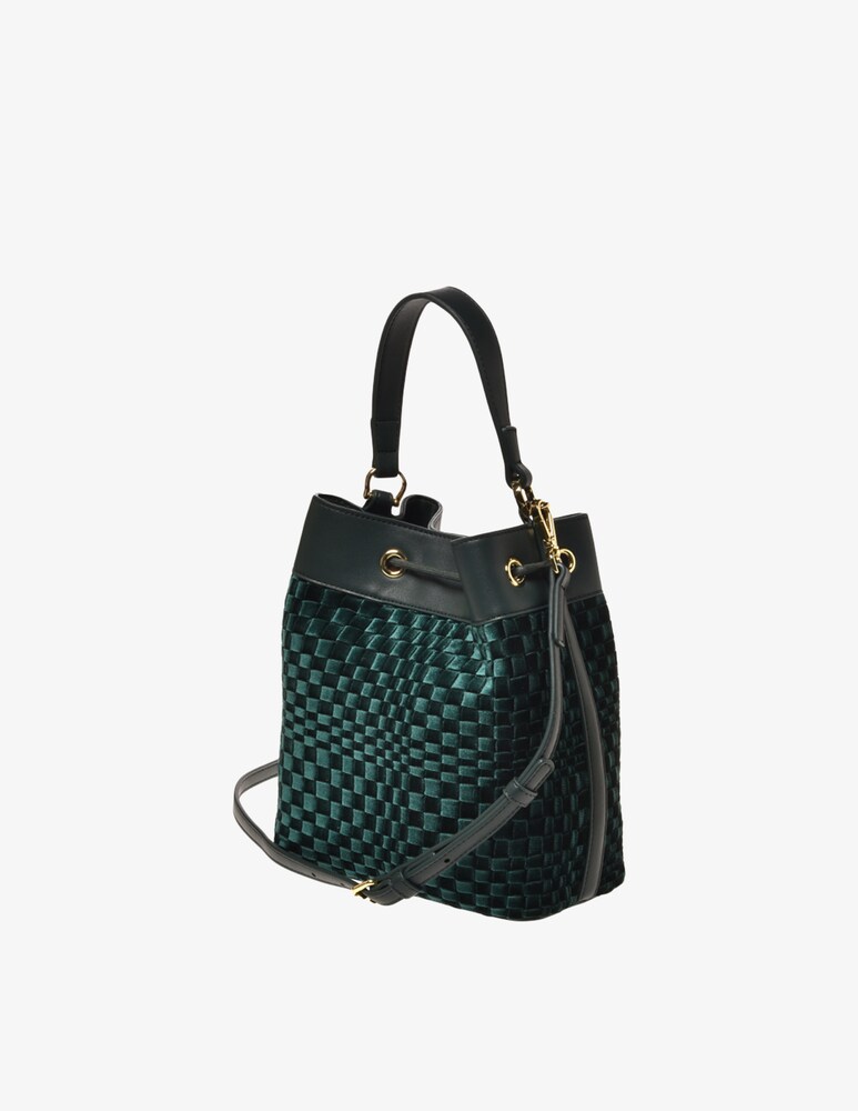 Love Moschino Borsa a secchiello Offerte speciali