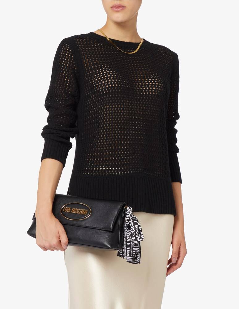 Love Moschino Pochette Prezzo basso