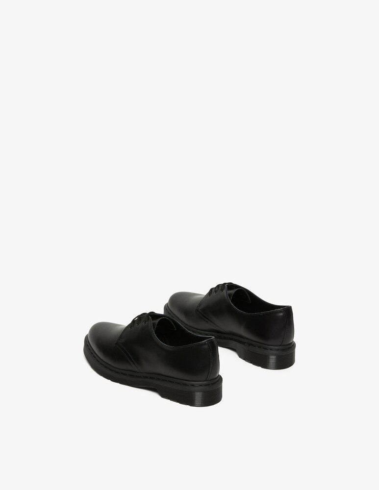 Dr. Martens Scarpe oxford 1461 mono in pelle smooth Ultimi due giorni
