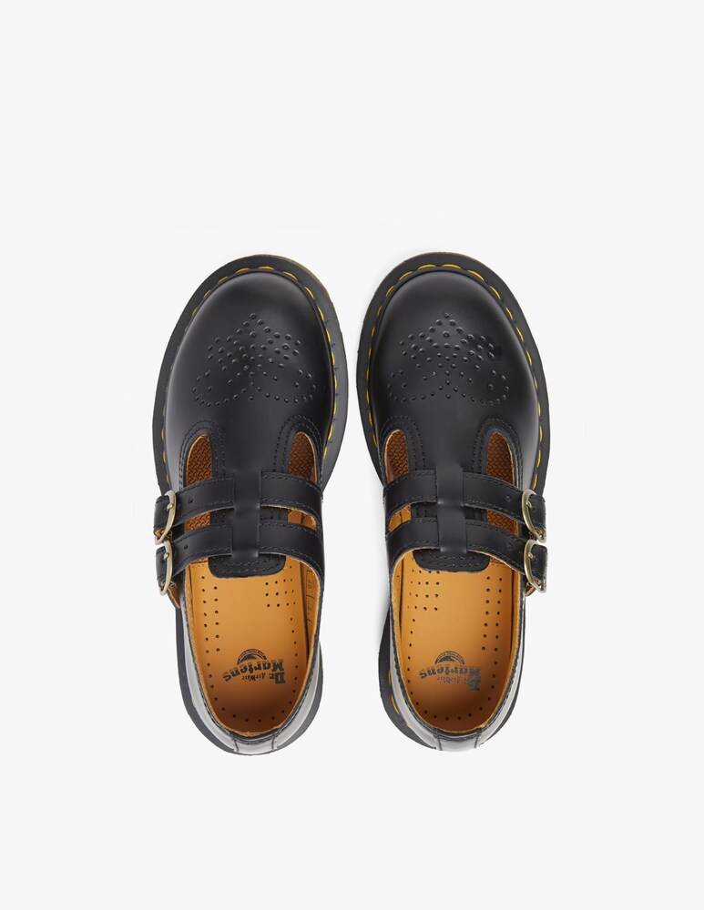 Dr. Martens Scarpe mary jane 8065 in pelle smooth Ultimo giorno