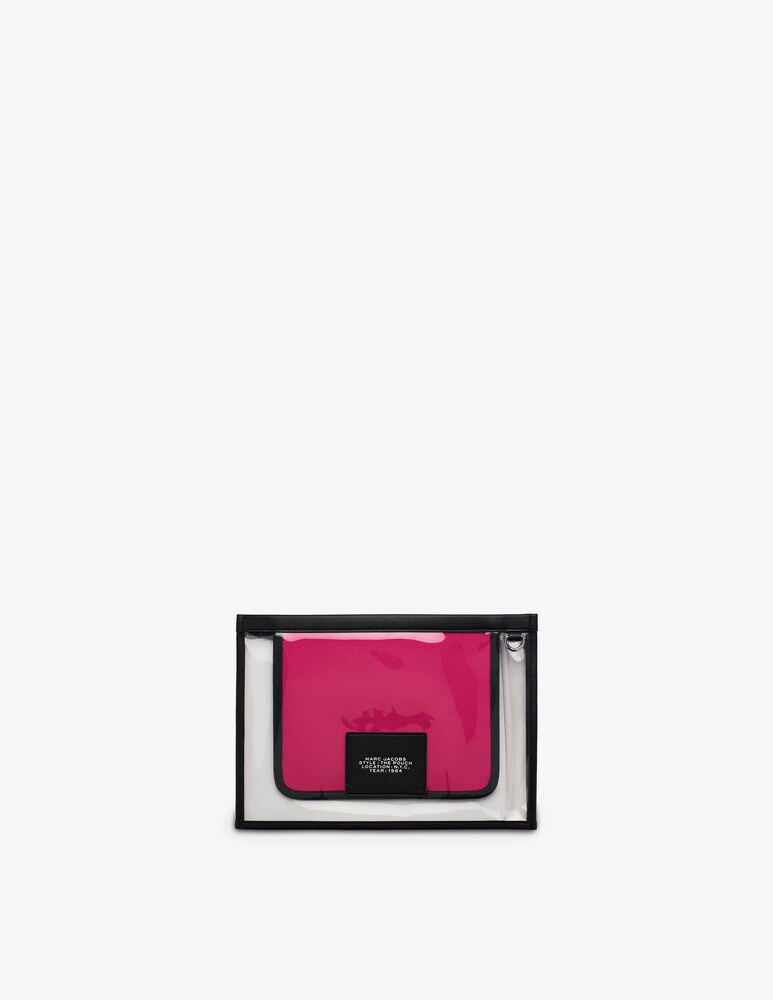 Marc Jacobs Borsa The Large Pouch Fino al 50% di sconto