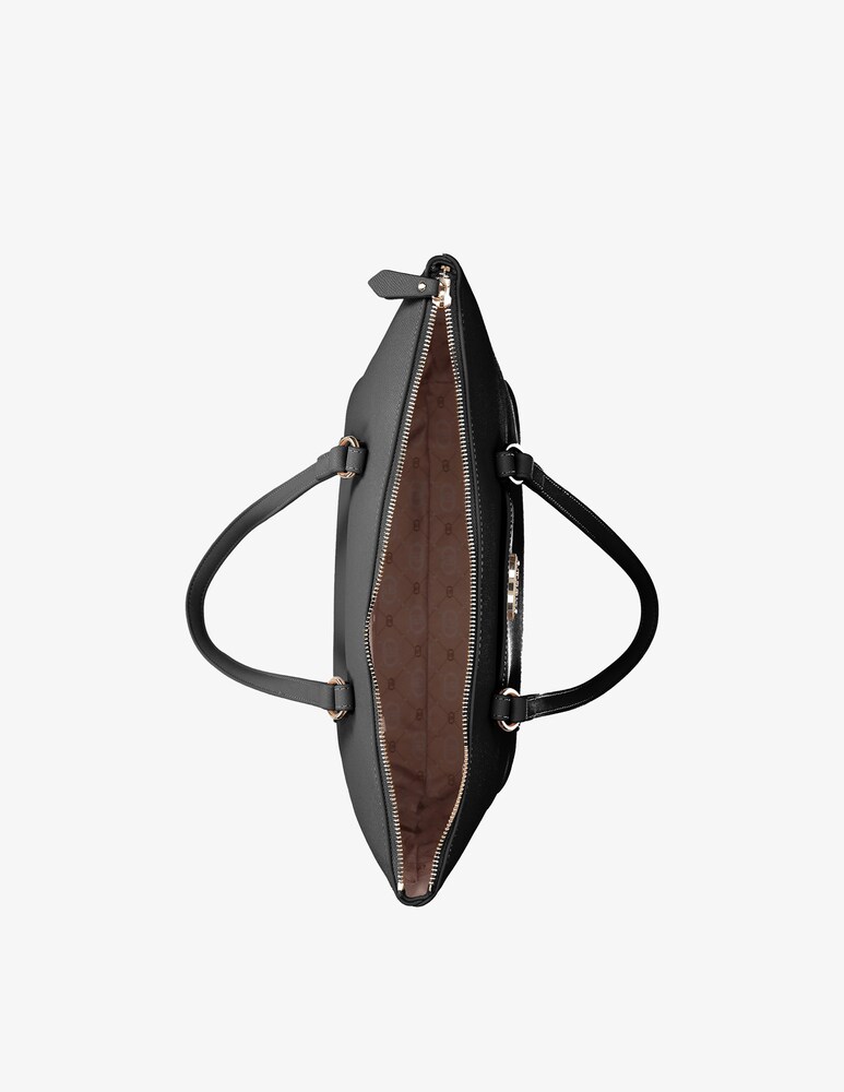 Liu Jo Borsa shopper Nevet L Fino al 65% di sconto