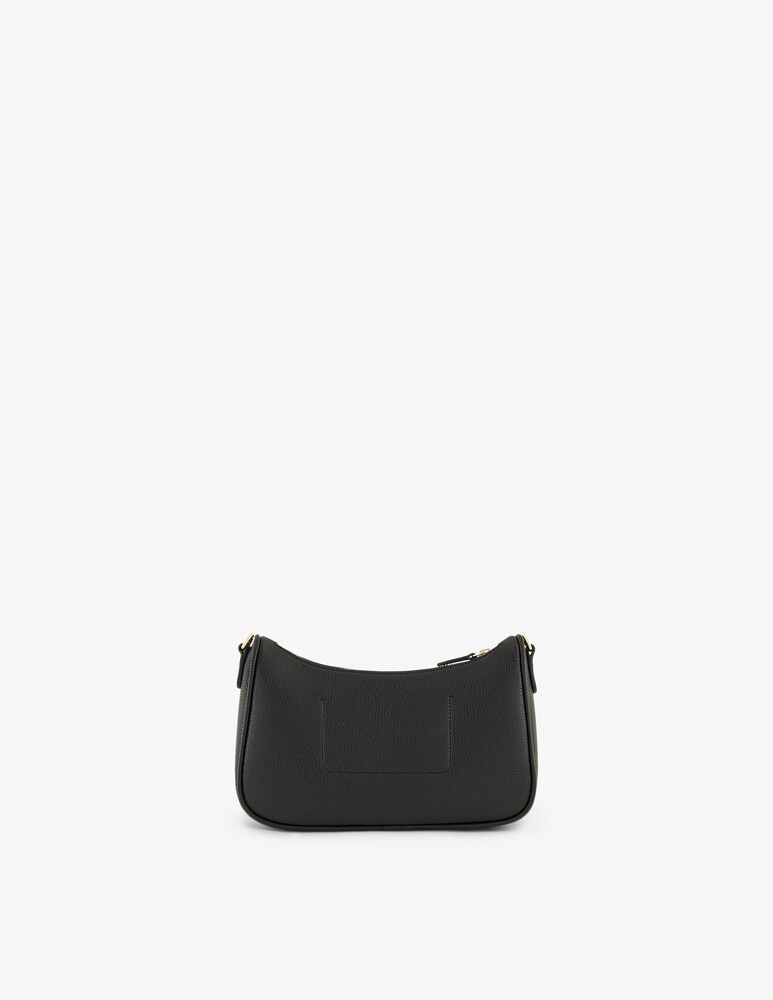Emporio Armani Borsa baguette My EA 50% di sconto con spedizione gratuita