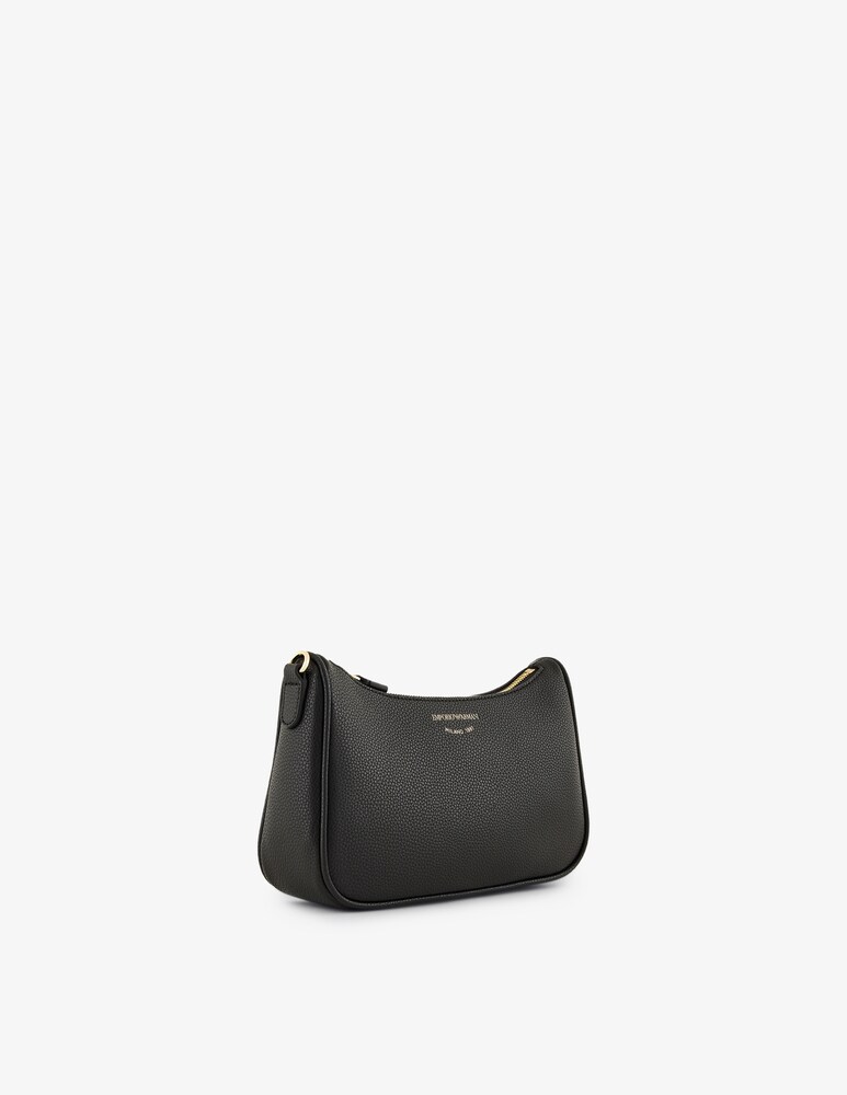 Emporio Armani Borsa baguette My EA 50% di sconto con spedizione gratuita