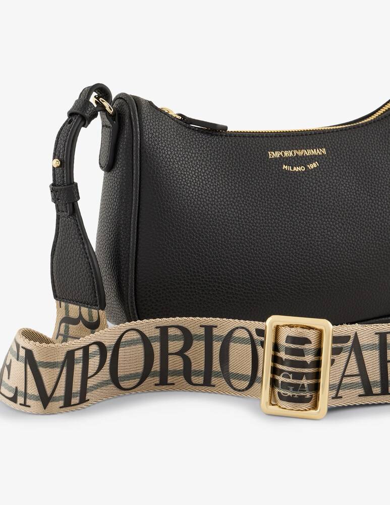 Emporio Armani Borsa baguette My EA 50% di sconto con spedizione gratuita