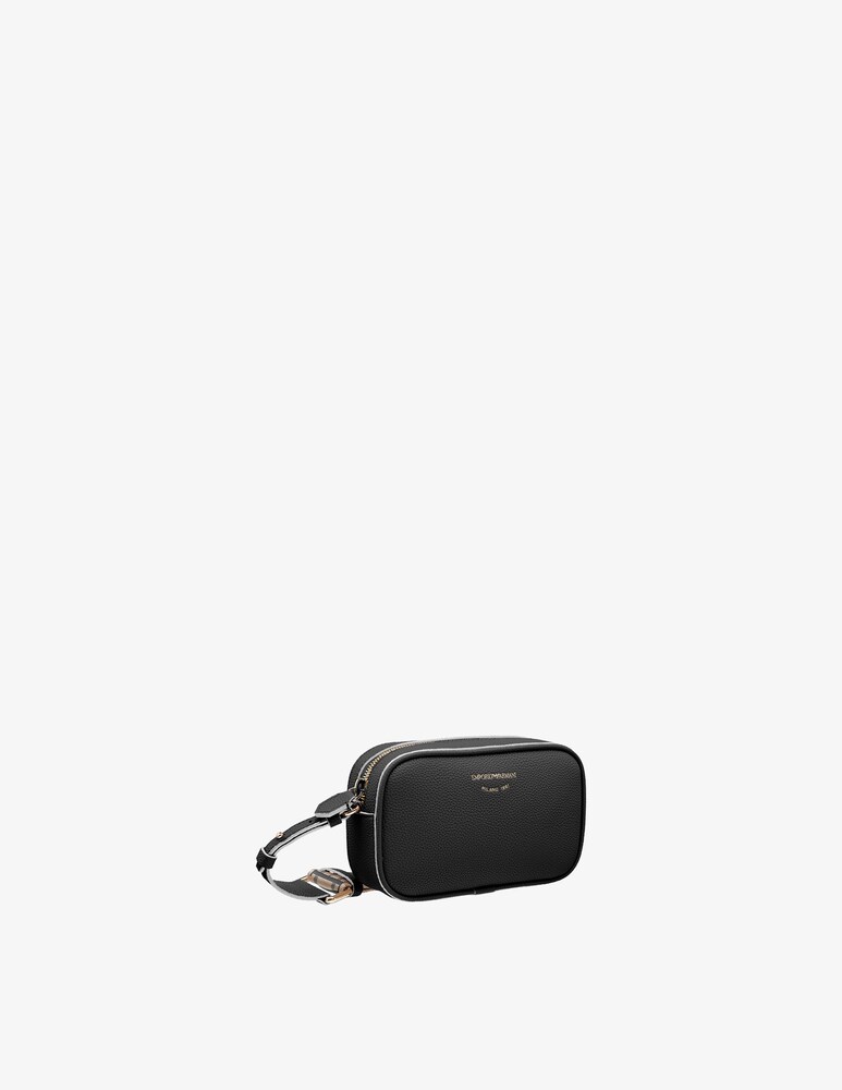 Emporio Armani Borsa a tracolla My EA Trasporto libero internazionale