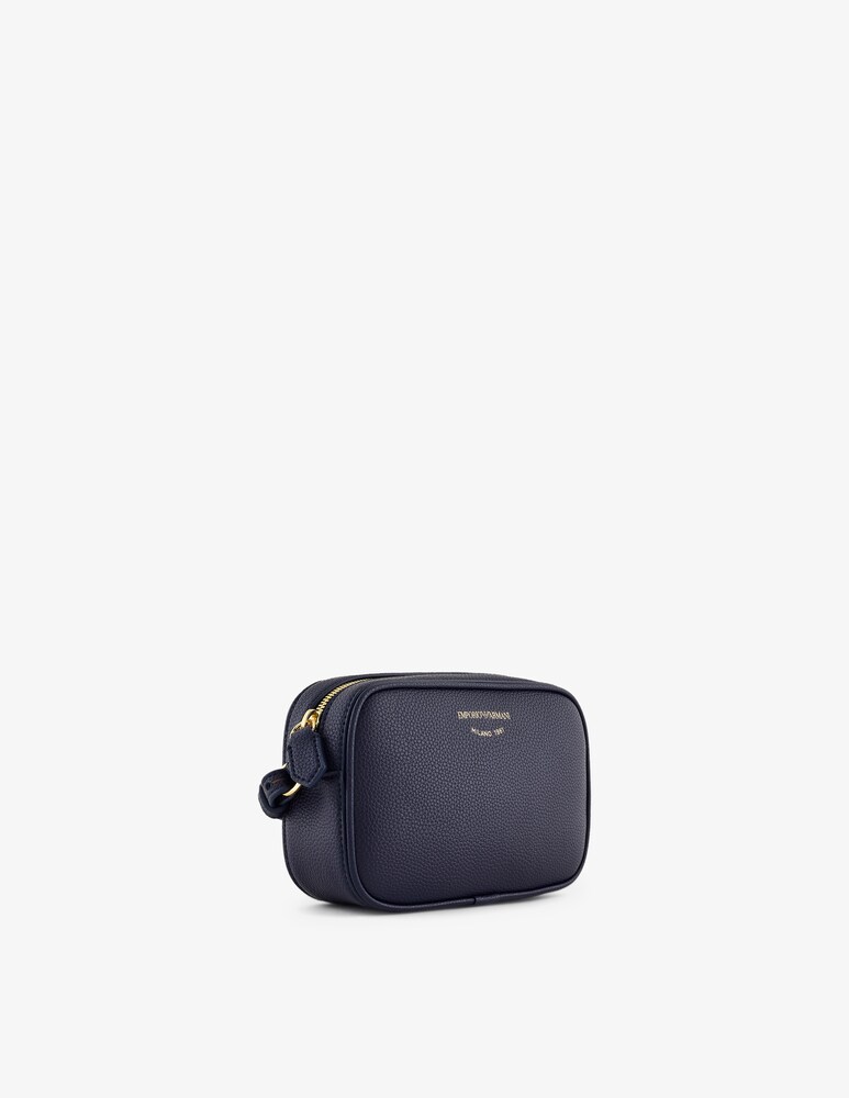 Emporio Armani Borsa a tracolla My EA Officina