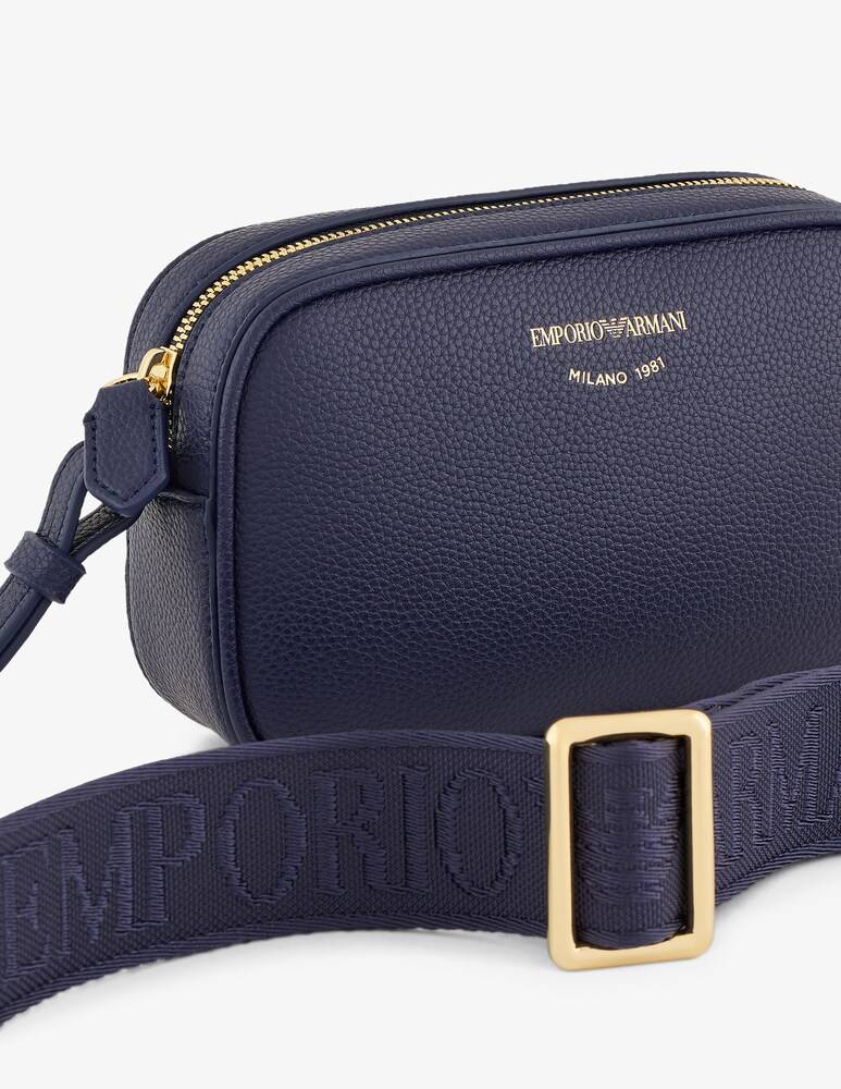 Emporio Armani Borsa a tracolla My EA Officina