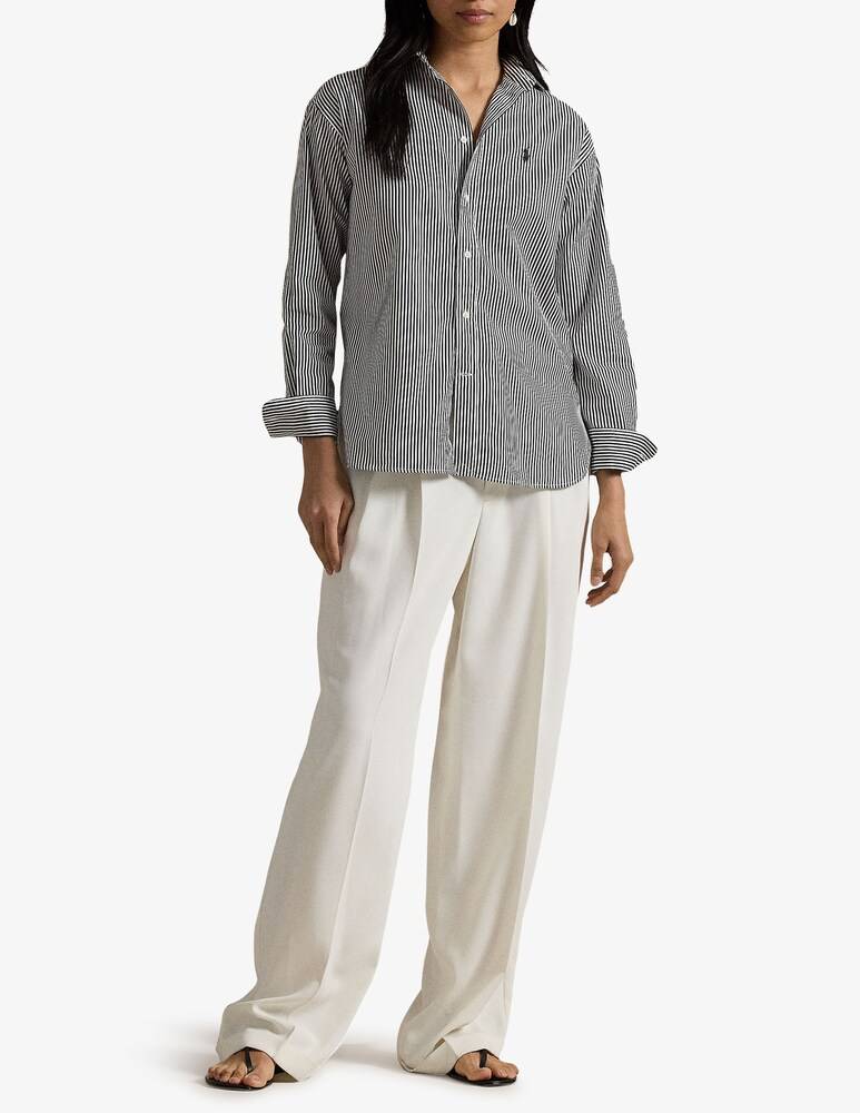 Polo Ralph Lauren Blusa in cotone In Linea
