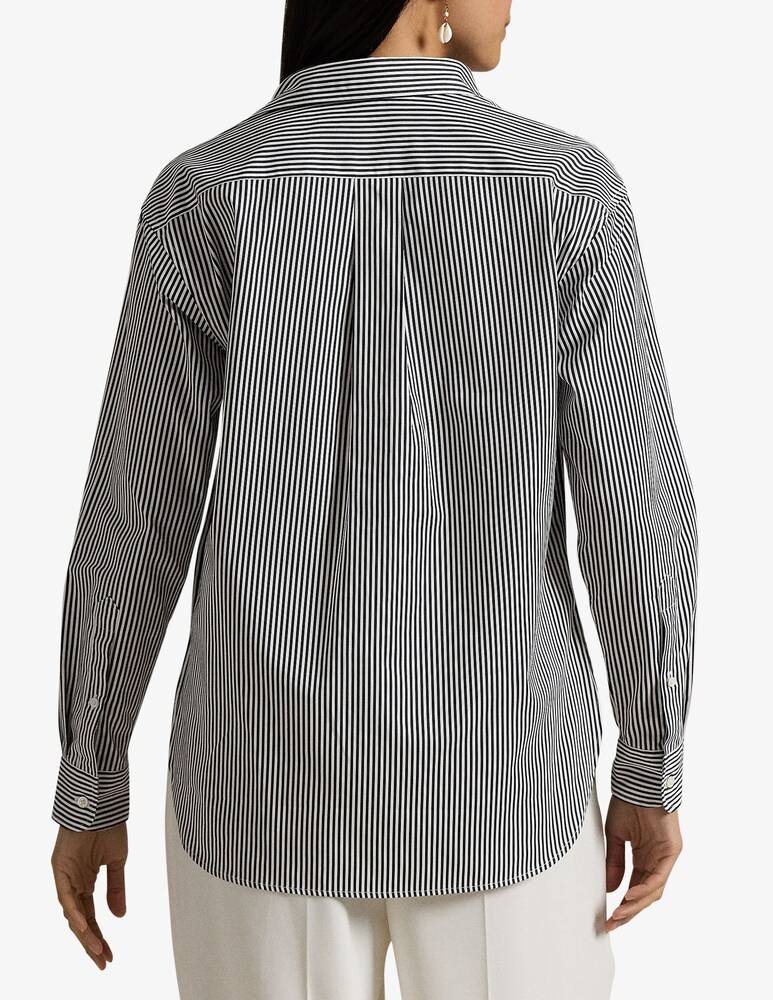 Polo Ralph Lauren Blusa in cotone In Linea