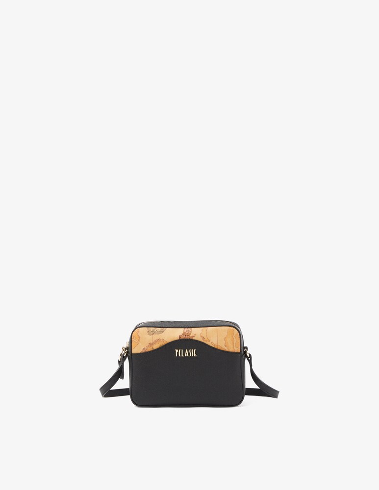 Alviero Martini Borsa tracolla reporter Nuovo
