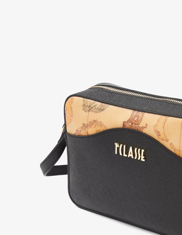 Alviero Martini Borsa tracolla reporter Nuovo