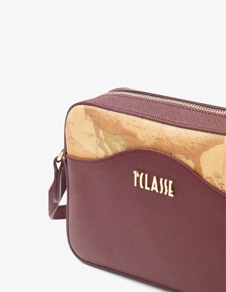 Alviero Martini Borsa tracolla reporter Qualità