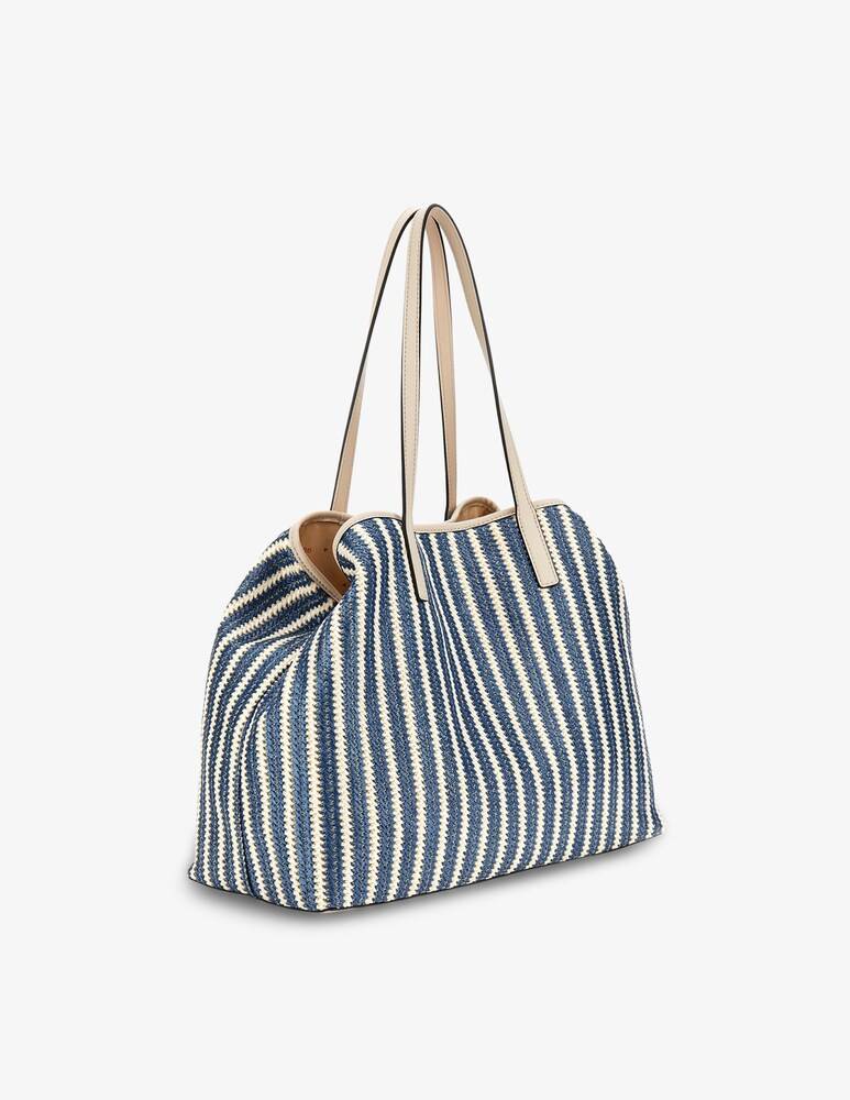 Guess Borsa shopper Vikky II Pezzi Unici
