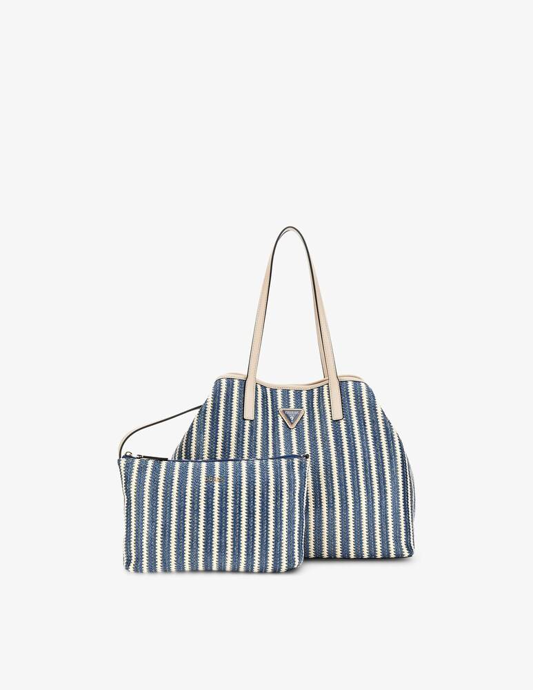 Guess Borsa shopper Vikky II Pezzi Unici