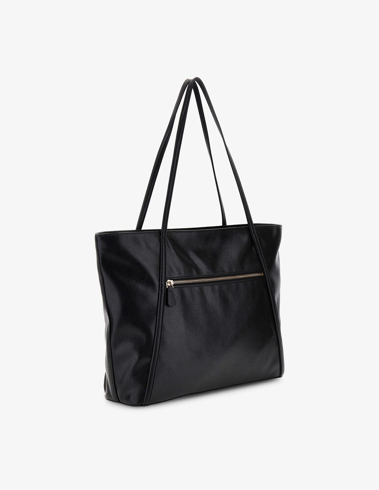 Guess Borsa shopper Levia Consegna Veloce