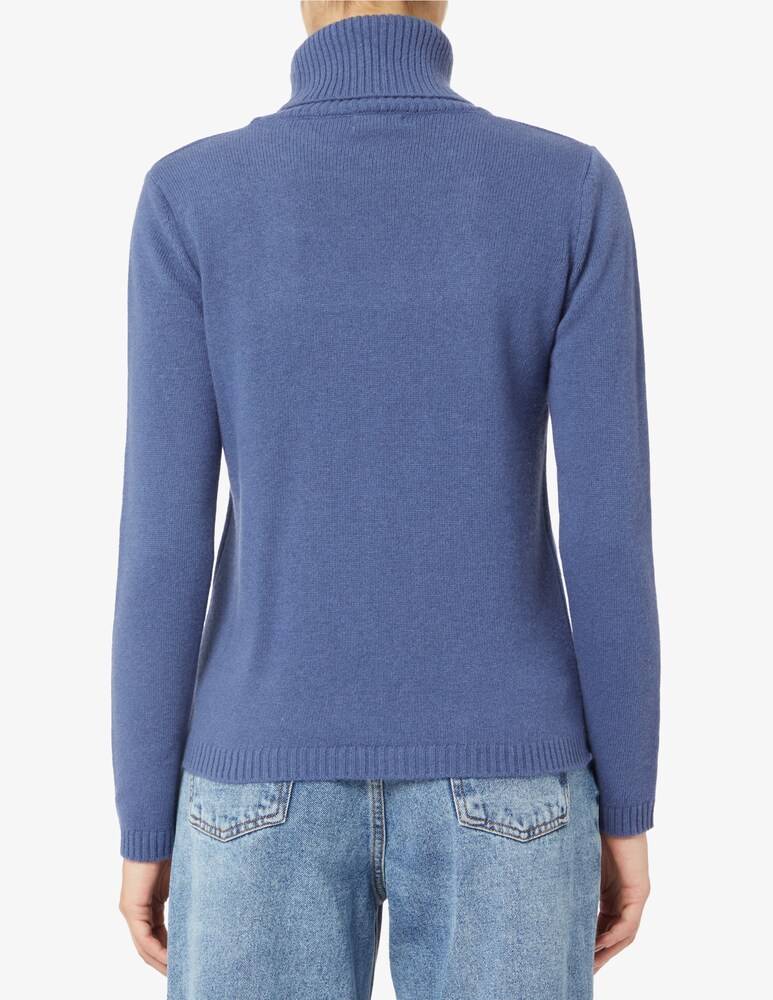 Elizabeth Ascot Maglione in misto lana Promozione Limitata