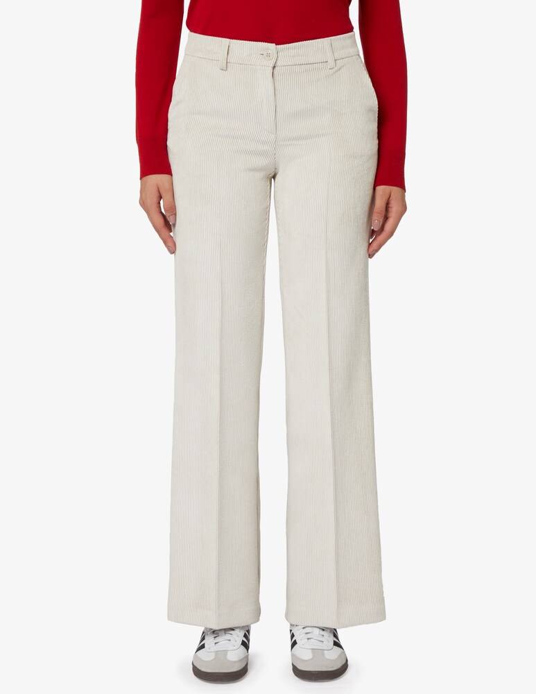 Elizabeth Ascot Pantalone a zampa Convenienza