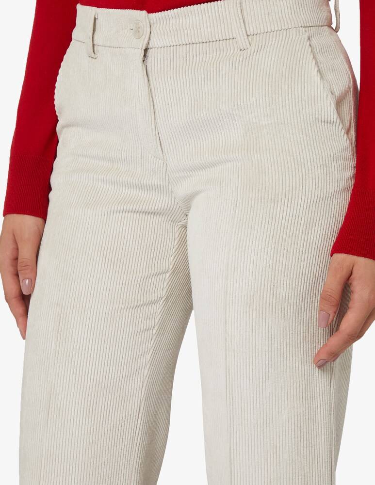 Elizabeth Ascot Pantalone a zampa Convenienza