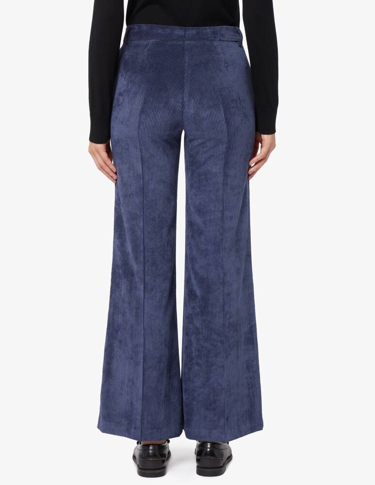 Elizabeth Ascot Pantalone a zampa Novità