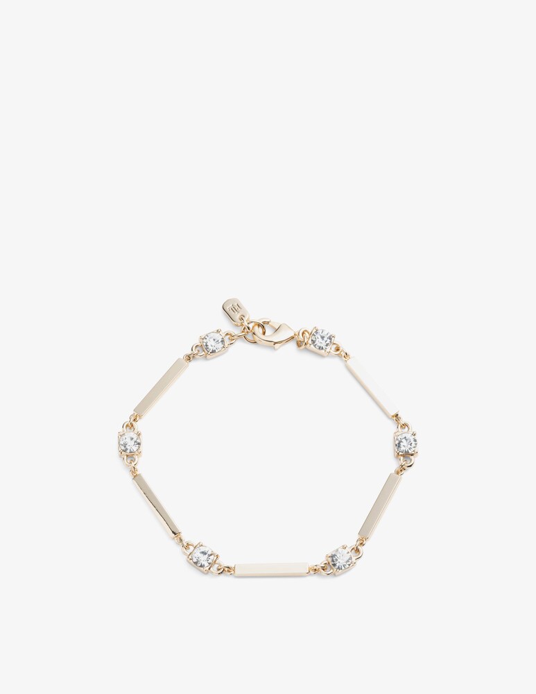 Lauren Ralph Lauren Bracciale Annalise Stone Flex Outlet
