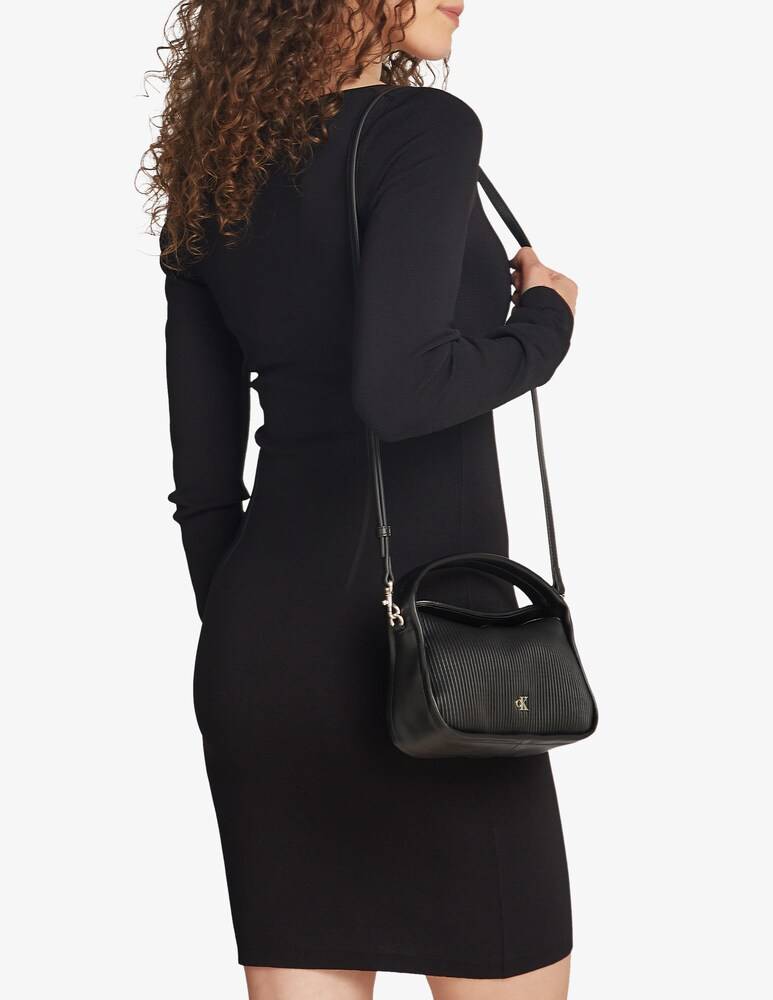 Calvin Klein Jeans Borsa con patta mini Saldi